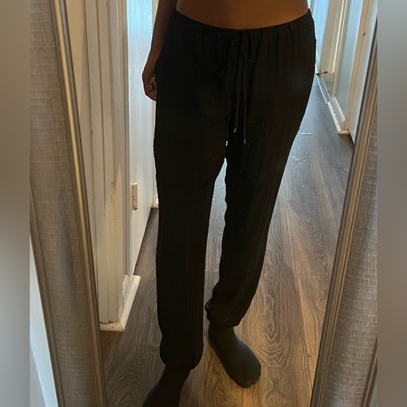 Haute hippie joggers - Picture 3 of 7